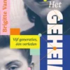 Het geheim. Vijf generaties, één verleden | 9789047718772