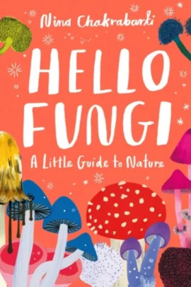 Hello Fungi