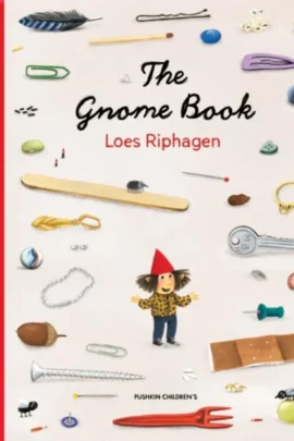 The Gnome Book