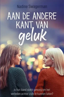 Aan de andere kant van geluk