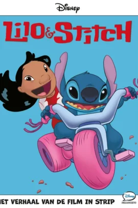 Lilo & Stitch