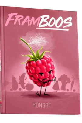 Framboos