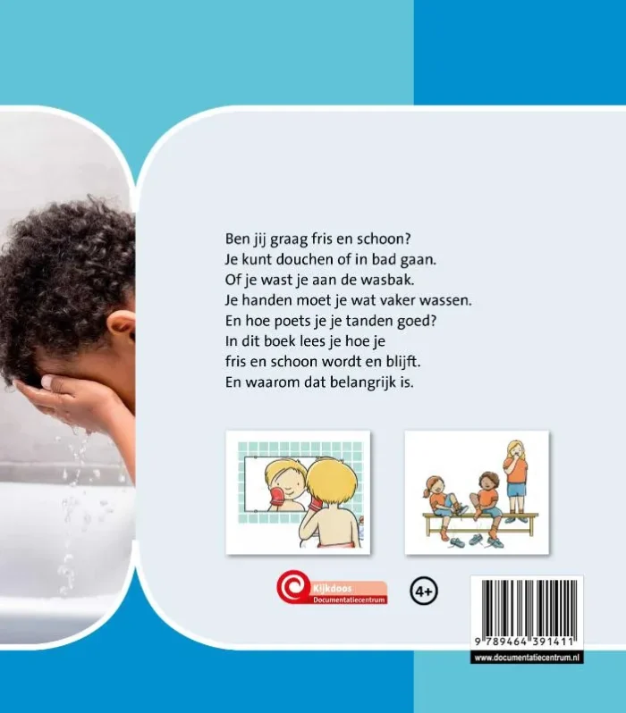 lekker schoon - Afbeelding 2