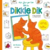 Dit is Dikkie Dik | 9789025782276