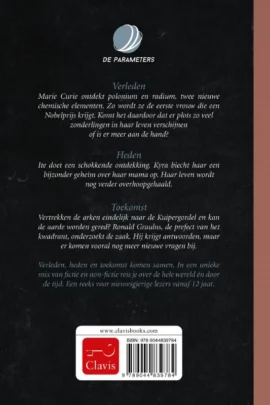 Een snuifje radium | 9789044839784