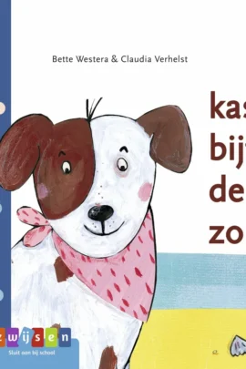 kas bijt de zon