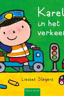 Karel in het verkeer