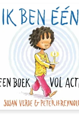 Ik ben één
