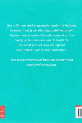 De tandarts | 9789044808155 De tandarts | 9789044808155