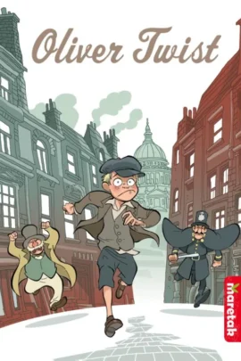 Oliver Twist