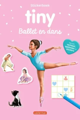 Ballet en dans