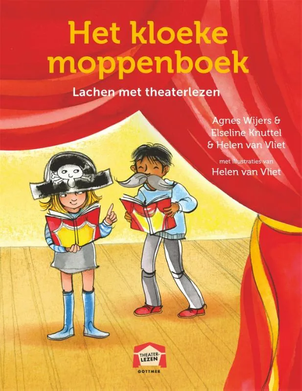 Het kloeke moppenboek | 9789025778606 Het kloeke moppenboek