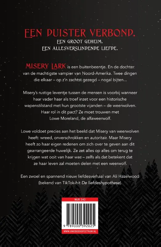 Bride | 9789000392025 Bride - Afbeelding 2