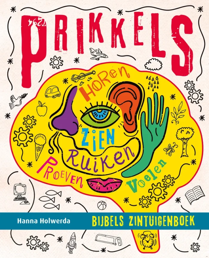 Prikkels