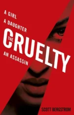 The Cruelty | 9781406373189