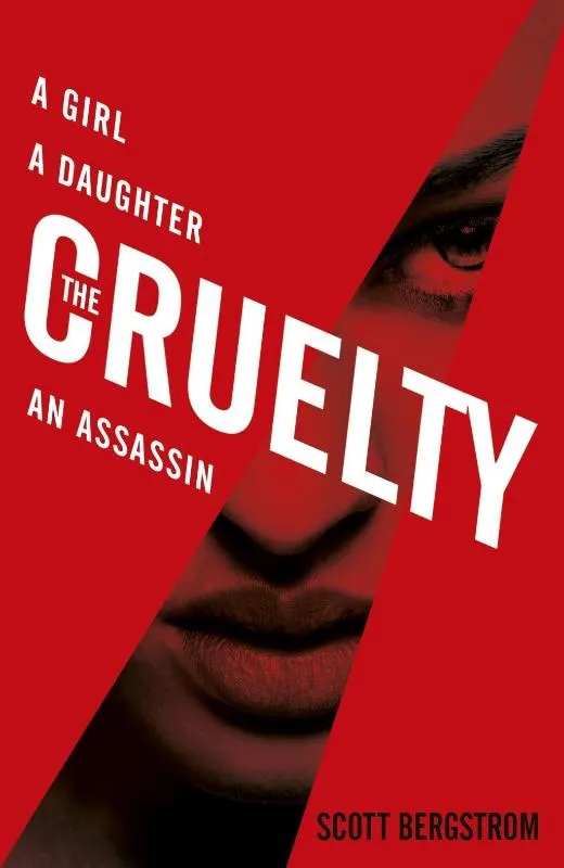 The Cruelty | 9781406372922 The Cruelty