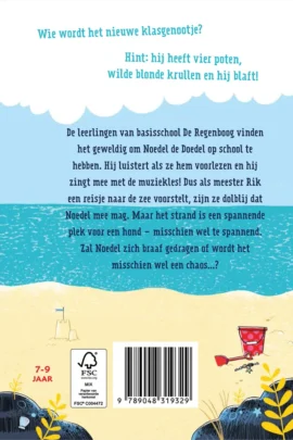 Noedel de Doedel | 9789048319329