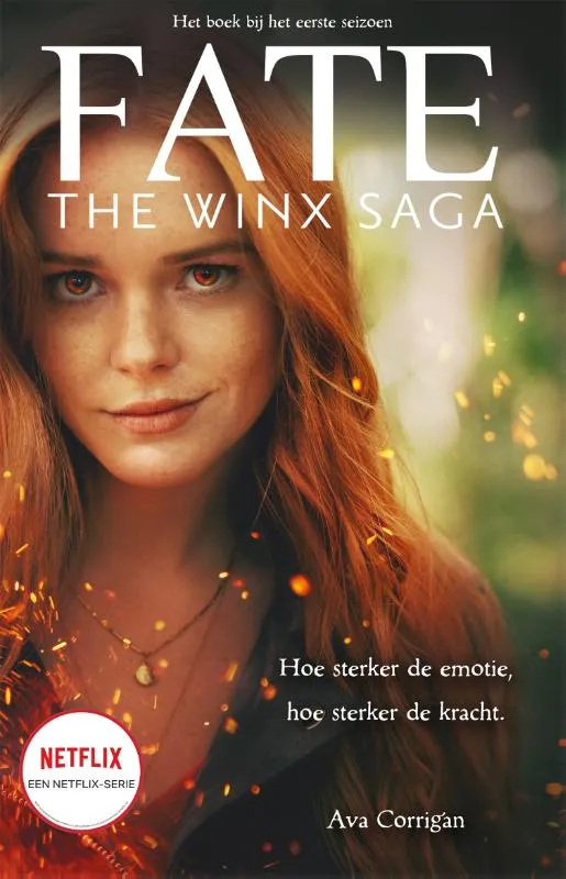 The Winx Saga | 9789464101423 The Winx Saga