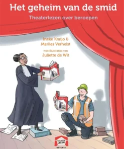 Het geheim van de smid