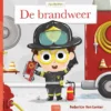 De brandweer | 9789044859294