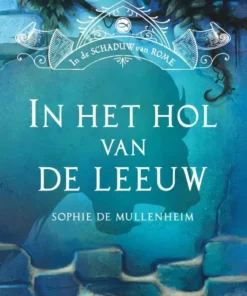 In het hol van de leeuw