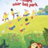 8 vissers naar het park | 9789044840728 8 vissers naar het park | 9789044840728