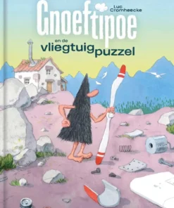 Gnoeftipoe en de vliegtuigpuzzel