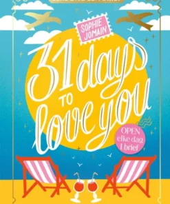 31 Days To Love You