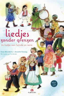 Liedjes zonder grenzen