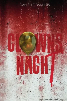 Clownsnacht