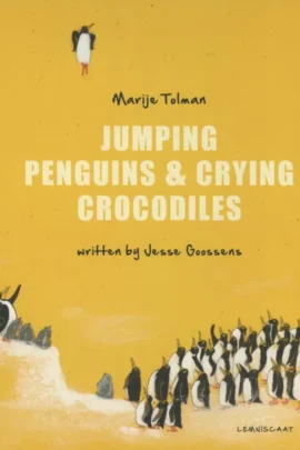 Jumping Penguins &