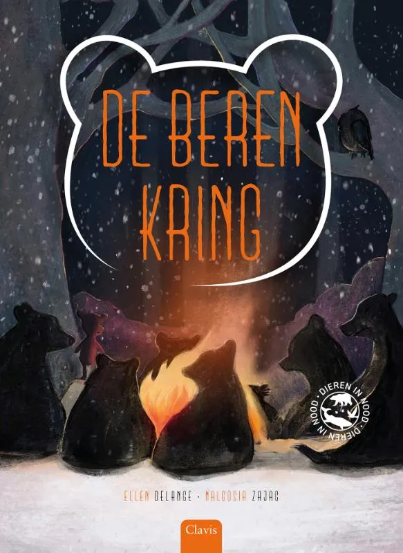 De berenkring | 9789044852660 De berenkring