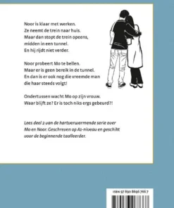 Alternative view of De trein