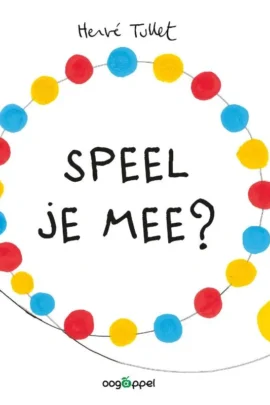 Speel je mee?