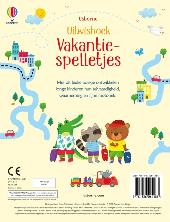 Onderweg - Afbeelding 2