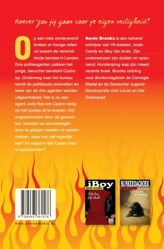 Bad Castro | 9789463361576 Bad Castro - Afbeelding 2