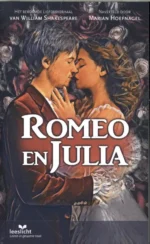 Romeo en Julia | 9789086967315