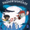 Theodora Hendrix and the Snare of the Shadowmongers | 9781665927871 Theodora Hendrix and the Snare of the Shadowmongers | 9781665927871
