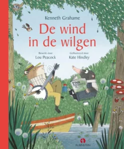 De wind in de wilgen