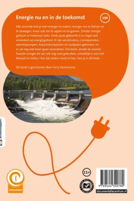 Alternative view of Energie nu en in de toekomst