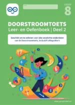 Doorstroomtoets | 9789493218819