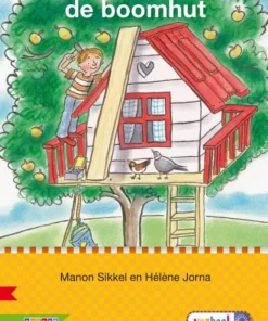 De boomhut