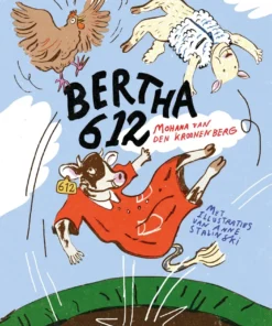 Bertha 612