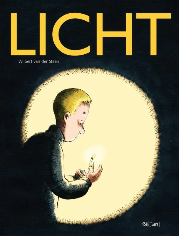Licht | 9789462107564 Licht