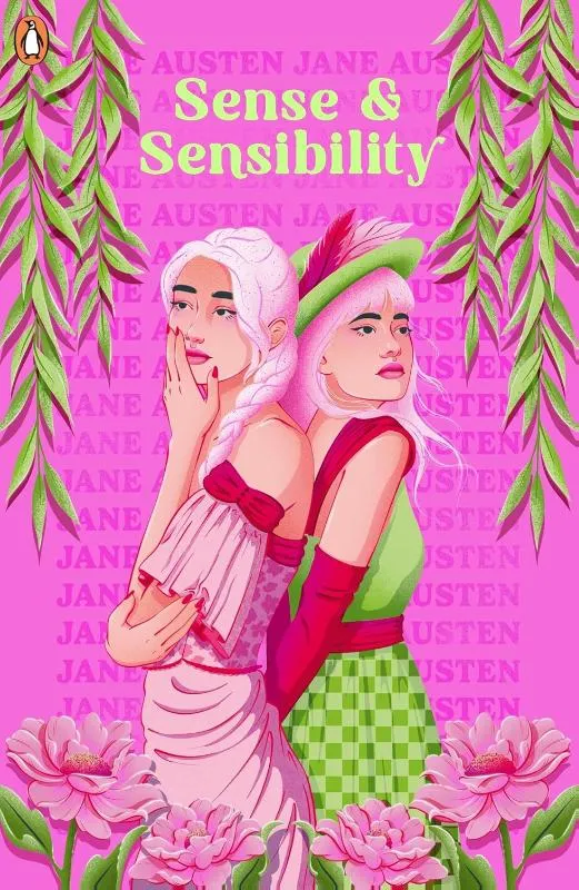 Sense and Sensibility | 9780241734872 Sense and Sensibility