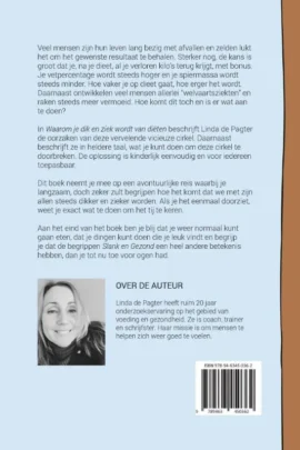 Alternative view of Waarom je dik en ziek wordt van diëten