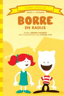 Borre en Radijs
