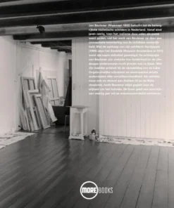 Jan Beutener | 9789090325705