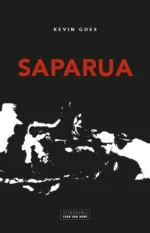 Saparua | 9789086598083 Saparua | 9789086598083