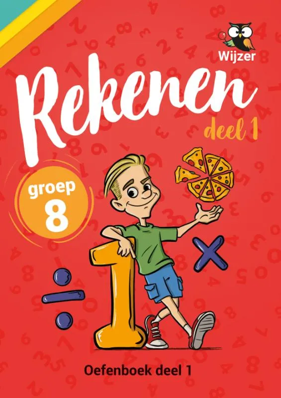 Oefenboek | 9789083409108 Oefenboek
